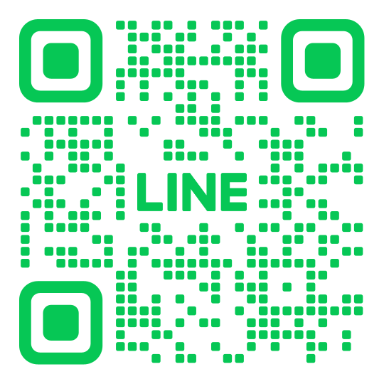 LINE QR Code